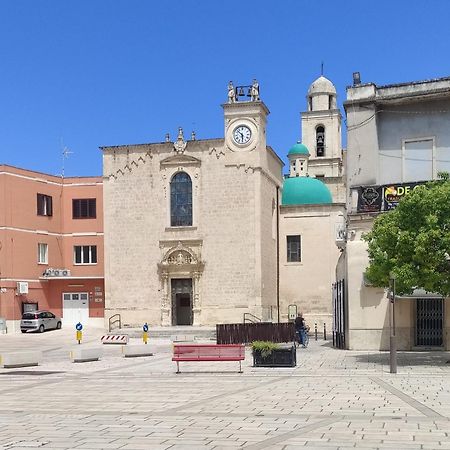 Вілла La Casa Di Giu Salento Surbo Екстер'єр фото