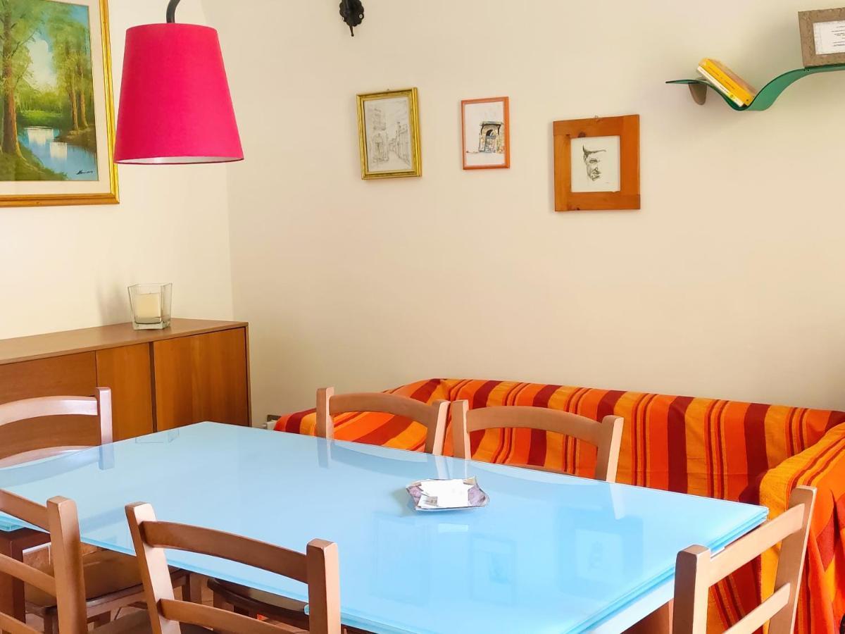 Вілла La Casa Di Giu Salento Surbo Екстер'єр фото